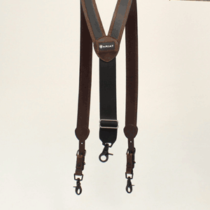 Ariat Suspenders