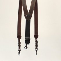 Ariat Suspenders