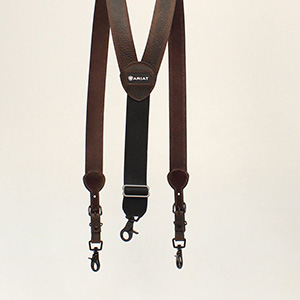 Ariat Suspenders