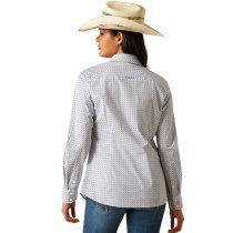 Ariat Kirby Long Sleeve Stretch Shirt for Women