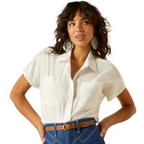 Ariat Vacation Shirt