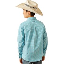 Ariat Pro Series Wilmer Classic Fit Shirt