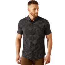 Ariat Mars Modern Fit Shirt for Men XXL