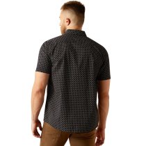 Ariat Mars Modern Fit Shirt for Men XXL