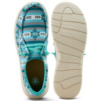 Ariat Hilo Shoes for Women - Texarkana