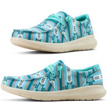 Ariat Hilo Shoes for Women - Texarkana