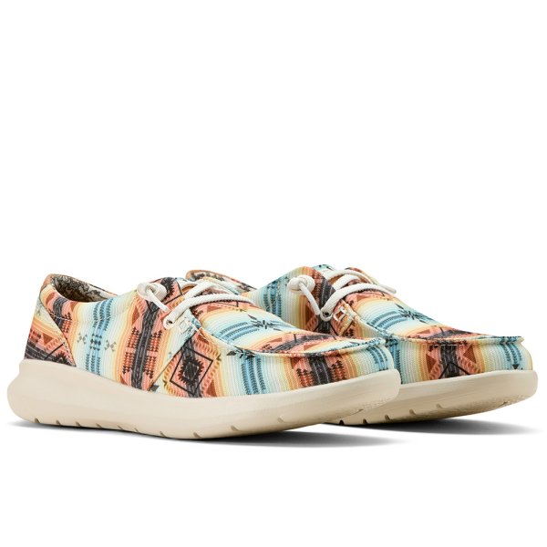 Ariat Hilo Shoes for Women - Sunset Southwest