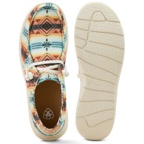 Ariat Hilo Shoes for Women - Sunset Southwest
