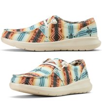 Ariat Hilo Shoes for Women - Sunset Southwest