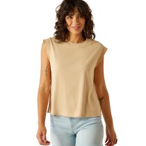 Ariat Britney Suede Tee XL