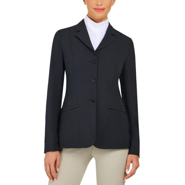 RJ Classics Sloan Show Jacket