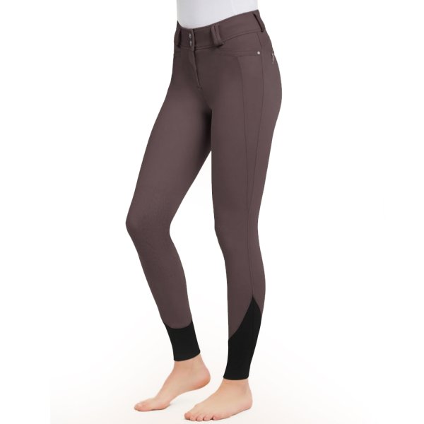 RJ Classics Hayden Silicone Knee Patch Breeches