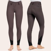 RJ Classics Hayden Silicone Knee Patch Breeches