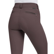 RJ Classics Hayden Silicone Knee Patch Breeches
