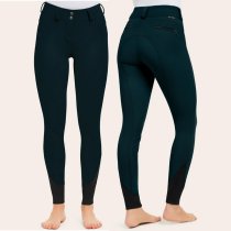 RJ Classics Hayden Silicone Knee Patch Breeches