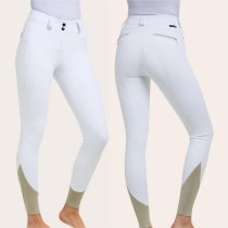 RJ Classics Hayden Silicone Knee Patch Breeches