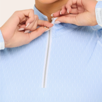 RJ Classics Libby 1/4 Zip Shirt for Women