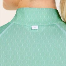 RJ Classics Lucy 1/4 Zip Shirt