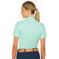 RJ Classics Lucy 1/4 Zip Shirt