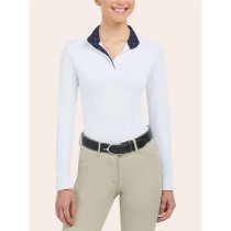 RJ Classics Tori English Show Shirt for Women