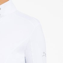 RJ Classics Tori English Show Shirt for Women