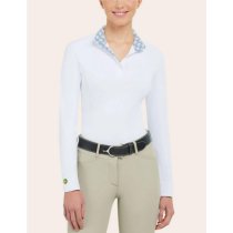 RJ Classics Tori Womens English Show Shirt