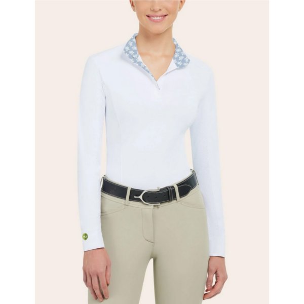 RJ Classics Tori Womens English Show Shirt
