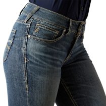 Ariat Perfect Rise Byrdie Boot Cut Jeans