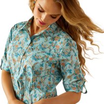 Ariat VentTek Stretch Long Sleeve Shirt