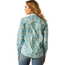 Ariat VentTek Stretch Long Sleeve Shirt