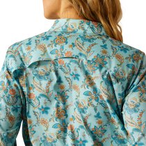 Ariat VentTek Stretch Long Sleeve Shirt