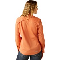 Ariat VentTek Stretch Long Sleeve Shirt