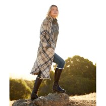 Ariat Ballston Long Cardigan Sweater for Women M