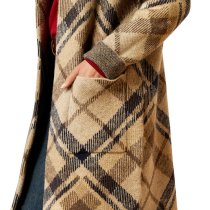 Ariat Ballston Long Cardigan Sweater for Women M