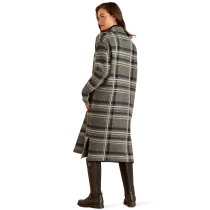 Ariat Ballston Cardigan Sweater for Women M