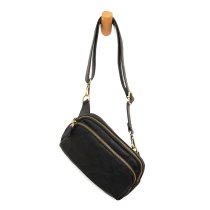 Joy Susan Kylie Sling Belt Bag