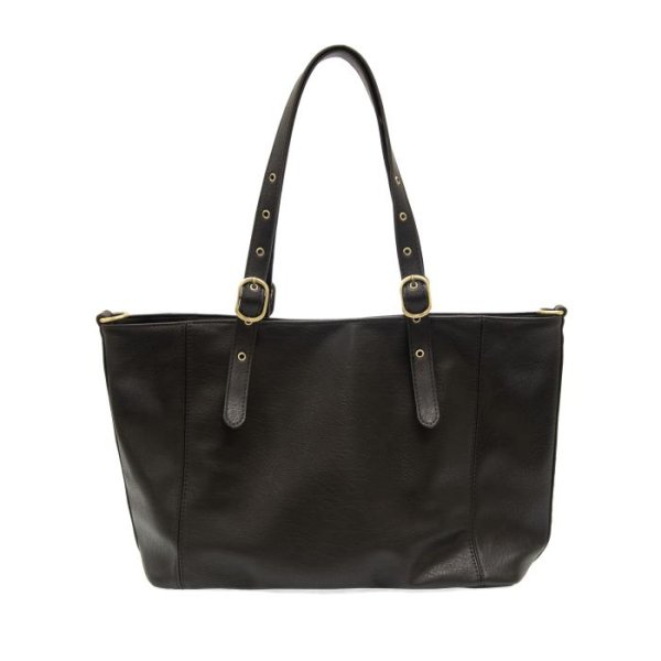 Joy Susan Shelby Studded Tote Bag