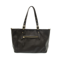 Joy Susan Shelby Studded Tote Bag