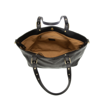 Joy Susan Shelby Studded Tote Bag