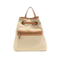 Joy Susan Canvas Backpack