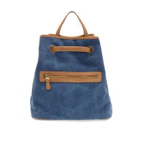 Joy Susan Canvas Backpack