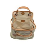 Joy Susan Canvas Backpack