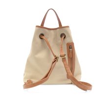 Joy Susan Canvas Backpack