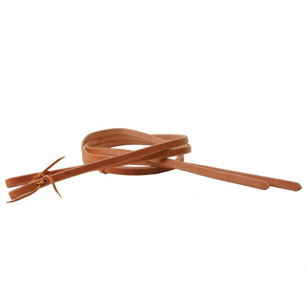 Tory 7' Heavy Weight Reins with Water Strap Ends