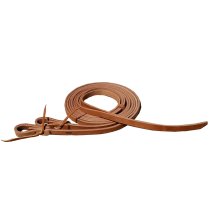 Tory 7' Heavy Weight Reins with Water Strap Ends