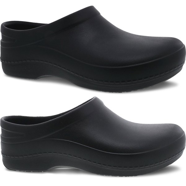 Dansko Kaci Molded Clogs for Women