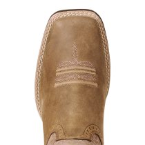 Ariat Round Up Remuda Western Boots 9.5