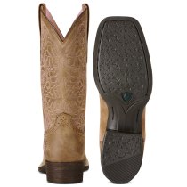 Ariat Round Up Remuda Western Boots 9.5
