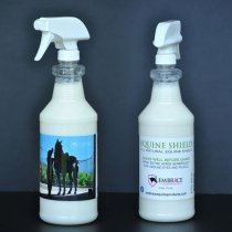 Equine Shield Spray - 32 oz. Spray Bottle