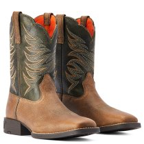 Ariat Firecatcher Western Boots for Kids